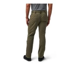 5.11 - Ridge Herre Bukser Ranger Green 9 5.11 - Ridge Herre Bukser Ranger Green -Nordisko Butik 5.11 Ridge Herre Bukser Ranger Green 04.w610.h610.fill
