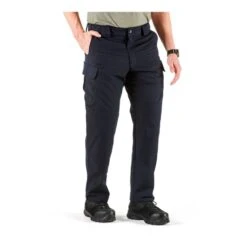 5.11 - Stryke Pant Dark Navy M. Flex-Tac