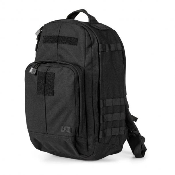 5.11 - TAC Essential Pack Rygsæk (25L) 4 5.11 - TAC Essential Pack Rygsæk (25L) - Billede 2
