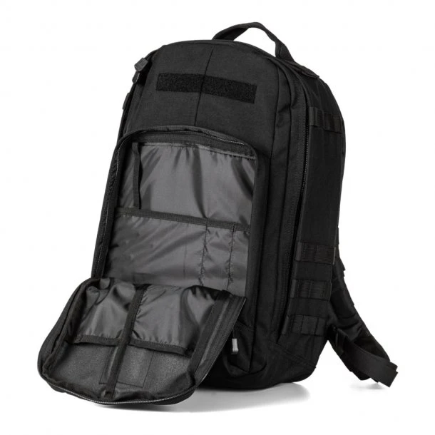 5.11 - TAC Essential Pack Rygsæk (25L) 9 5.11 - TAC Essential Pack Rygsæk (25L) - Billede 7