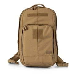 5.11 - TAC Essential Pack Rygsæk (25L) 24 5.11 - TAC Essential Pack Rygsæk (25L) -Nordisko Butik 5.11 TAC Essential Rygsaek 09.w610.h610.fill