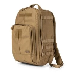 5.11 - TAC Essential Pack Rygsæk (25L) 25 5.11 - TAC Essential Pack Rygsæk (25L) -Nordisko Butik 5.11 TAC Essential Rygsaek 10.w610.h610.fill