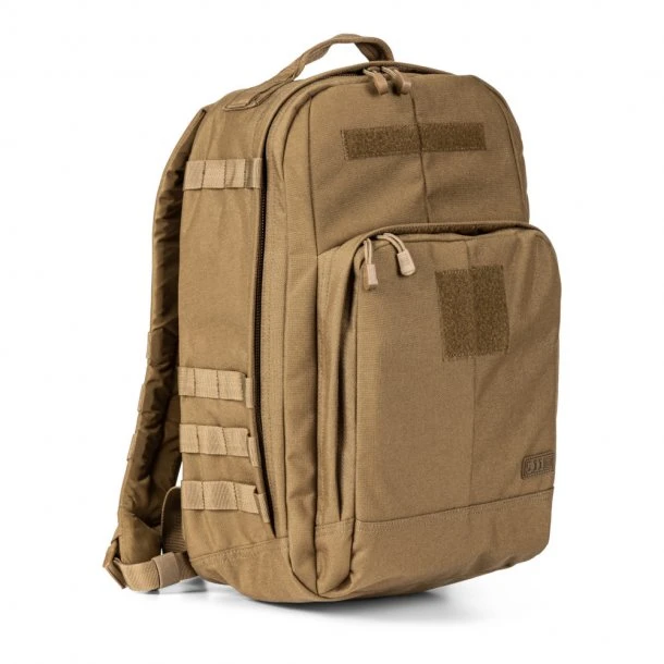 5.11 - TAC Essential Pack Rygsæk (25L) 13 5.11 - TAC Essential Pack Rygsæk (25L) - Billede 11