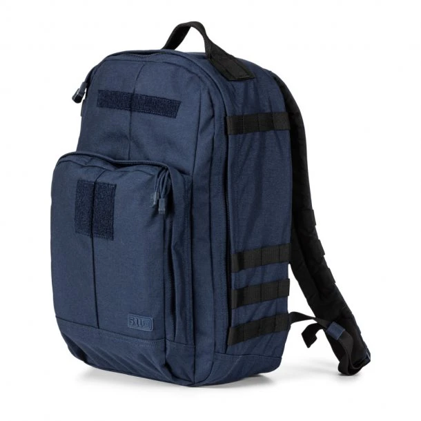 5.11 - TAC Essential Pack Rygsæk (25L) 15 5.11 - TAC Essential Pack Rygsæk (25L) - Billede 13