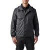 5.11 - Tac-Dry 2.0 Herre Regnjakke -Nordisko Butik 5.11 Tac Dry 2.0 Herre Regnjakke 01.w610.h610.fill