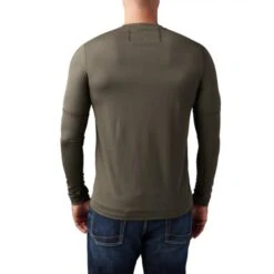 5.11 - Tropos Baselayer Herretrøje -Nordisko Butik 5.11 Tropos Baselayer LS Herre Troeje 05.w610.h610.fill