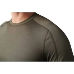 5.11 - Tropos Baselayer Herretrøje -Nordisko Butik 5.11 Tropos Baselayer LS Herre Troeje 06.w610.h610.fill