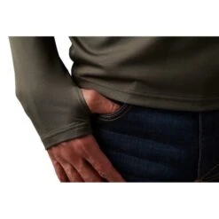 5.11 - Tropos Baselayer Herretrøje -Nordisko Butik 5.11 Tropos Baselayer LS Herre Troeje 08.w610.h610.fill