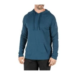 5.11 - Cruiser Performance Hættetrøje -Nordisko Butik 5.11 cruiser performance haettetroeje 01.w610.h610.fill