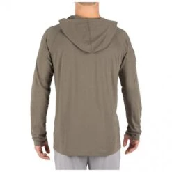 5.11 - Cruiser Performance Hættetrøje -Nordisko Butik 5.11 cruiser performance haettetroeje 2.w610.h610.fill