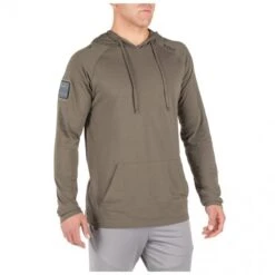 5.11 - Cruiser Performance Hættetrøje -Nordisko Butik 5.11 cruiser performance haettetroeje 3.w610.h610.fill