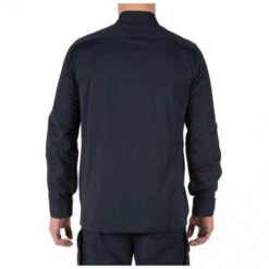 5.11 - Quantum TDU Langærmet Skjorte -Nordisko Butik 5.11 quantum skjorte 72506 dark navy 02.w610.h610.fill