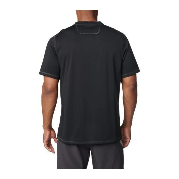 5.11 - Range Short Sleeve T-Shirt 4 5.11 - Range Short Sleeve T-Shirt - Billede 2