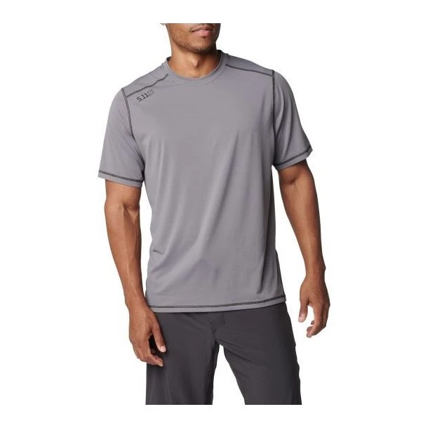 5.11 - Range Short Sleeve T-Shirt 9 5.11 - Range Short Sleeve T-Shirt - Billede 7
