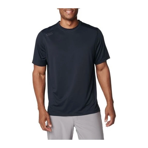 5.11 - Range Short Sleeve T-Shirt 7 5.11 - Range Short Sleeve T-Shirt - Billede 5