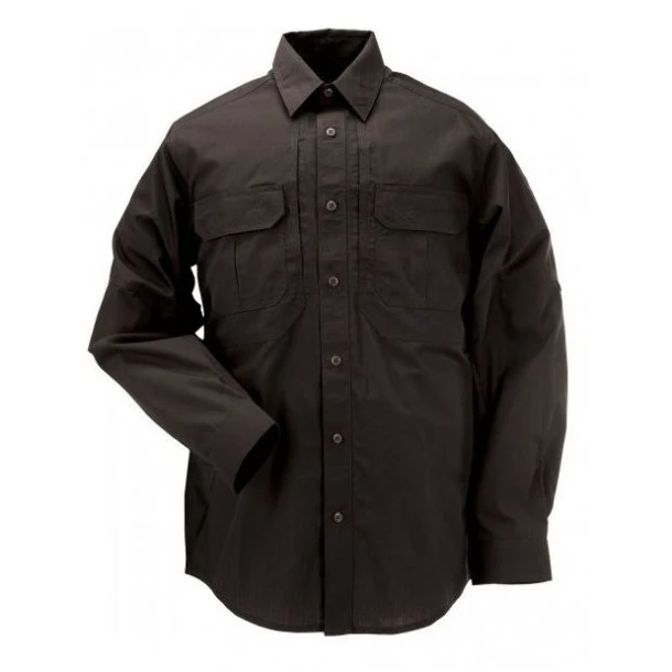 5.11 - Taclite Pro Langærmet Skjorte 4 5.11 - Taclite Pro Langærmet Skjorte - Billede 2