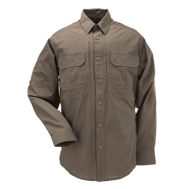5.11 - Taclite Pro Langærmet Skjorte 6 5.11 - Taclite Pro Langærmet Skjorte - Billede 4