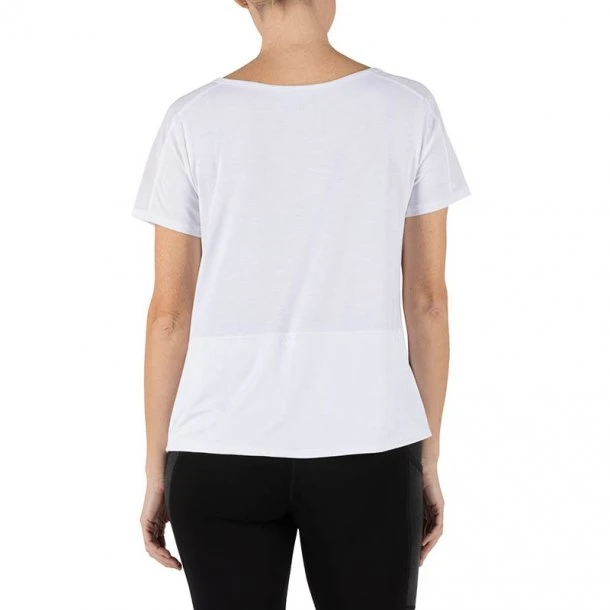 5.11 - Riley Dame Trænings T-shirt 4 5.11 - Riley Dame Trænings T-shirt - Billede 2