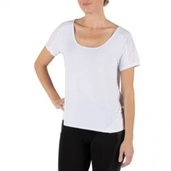 5.11 - Riley Dame Trænings T-shirt 7 5.11 - Riley Dame Trænings T-shirt -Nordisko Butik 511 31149 Riley Short Sleeve 03.w610.h610.fill