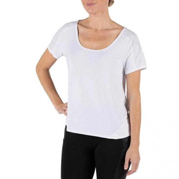 5.11 - Riley Dame Trænings T-shirt 5 5.11 - Riley Dame Trænings T-shirt - Billede 3