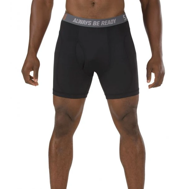 5.11 - 6" Performance Boksershorts 3 5.11 - 6" Performance Boksershorts
