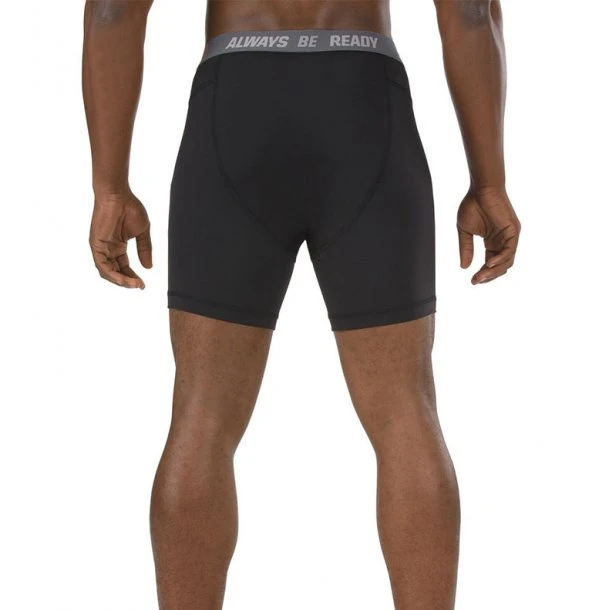 5.11 - 6" Performance Boksershorts 4 5.11 - 6" Performance Boksershorts - Billede 2