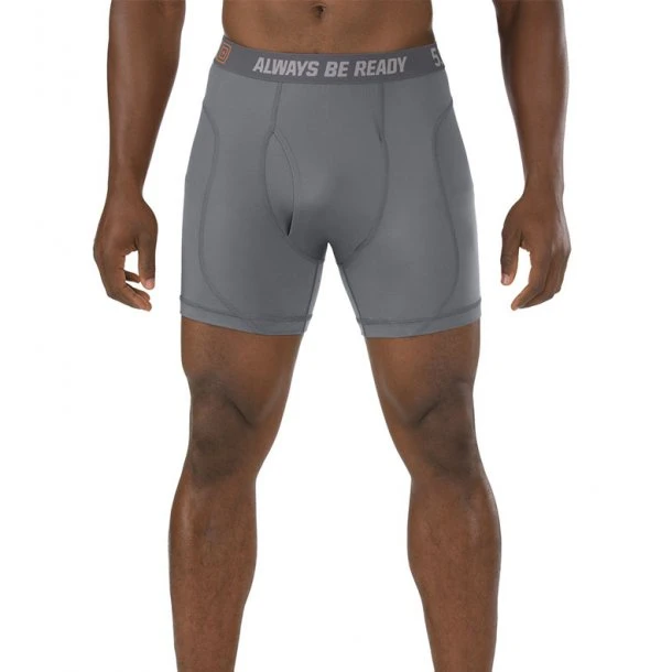 5.11 - 6" Performance Boksershorts 5 5.11 - 6" Performance Boksershorts - Billede 3