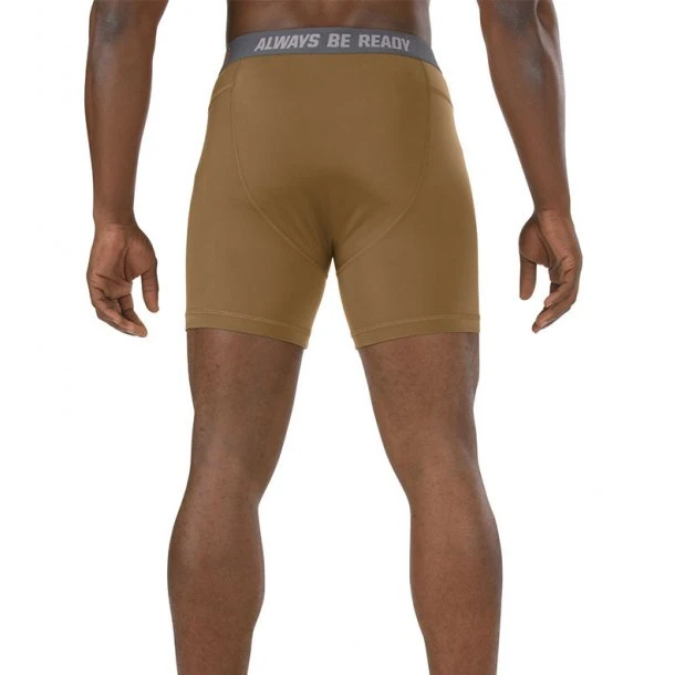 5.11 - 6" Performance Boksershorts 8 5.11 - 6" Performance Boksershorts - Billede 6