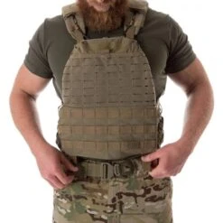 5.11 - TacTec Plate Carrier Inkl. Vægtpladesæt 9 Kg 21 5.11 - TacTec Plate Carrier Inkl. Vægtpladesæt 9 Kg -Nordisko Butik 511 56100 tactec plate carrier 01.w610.h610.fill 1