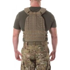 5.11 - TacTec Plate Carrier Inkl. Vægtpladesæt 6 Kg 22 5.11 - TacTec Plate Carrier Inkl. Vægtpladesæt 6 Kg -Nordisko Butik 511 56100 tactec plate carrier 03.w610.h610.fill