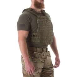5.11 - TacTec Plate Carrier Inkl. Vægtpladesæt 6 Kg 17 5.11 - TacTec Plate Carrier Inkl. Vægtpladesæt 6 Kg -Nordisko Butik 511 56100 tactec plate carrier 08.w610.h610.fill