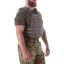 5.11 - TacTec Plate Carrier Inkl. Vægtpladesæt 9 Kg 18 5.11 - TacTec Plate Carrier Inkl. Vægtpladesæt 9 Kg -Nordisko Butik 511 56100 tactec plate carrier 09.w610.h610.fill 1