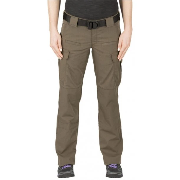 5.11 - Womens Stryke Pant M. Flex-Tac 10 5.11 - Womens Stryke Pant M. Flex-Tac - Billede 8