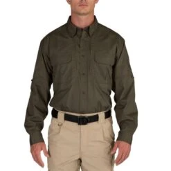 5.11 - Taclite Pro Langærmet Skjorte