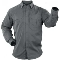 5.11 - Taclite Pro Langærmet Skjorte 17 5.11 - Taclite Pro Langærmet Skjorte -Nordisko Butik 511 72175 092 taclite pro long sleeve 01.w610.h610.fill