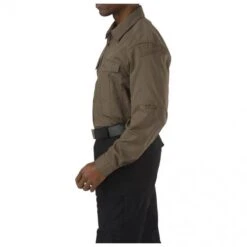 5.11 - Stryke Langærmet Skjorte 13 5.11 - Stryke Langærmet Skjorte -Nordisko Butik 511 72399 stryke long sleeve shirt 003.w610.h610.fill