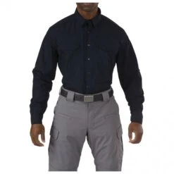 5.11 - Stryke Langærmet Skjorte 15 5.11 - Stryke Langærmet Skjorte -Nordisko Butik 511 72399 stryke long sleeve shirt 005.w610.h610.fill