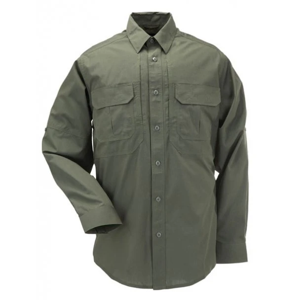 5.11 - Taclite Pro Langærmet Skjorte 7 5.11 - Taclite Pro Langærmet Skjorte - Billede 5