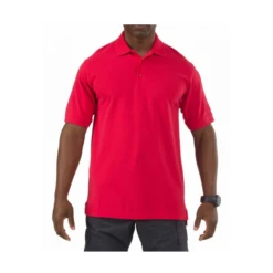 5.11 - Professional Polo 13 5.11 - Professional Polo -Nordisko Butik 511 tactical professional polo short sleeve range red.w610.h610.fill