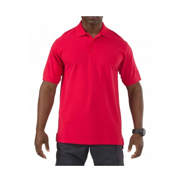 5.11 - Professional Polo 8 5.11 - Professional Polo - Billede 6