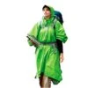 Sea To Summit - 70D Nylon Tarp Poncho Green -Nordisko Butik 70d tarp poncho 64 1041 01.w610.h610.fill