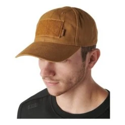 5.11 - Flag Bearer Cap -Nordisko Butik 89406 134 FlagBearerCap 01 mr.w610.h610.fill