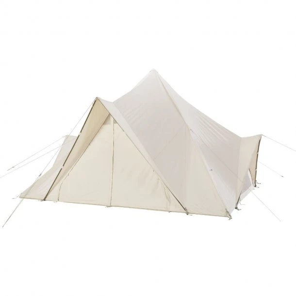Nordisk - Midgard 20 Bomuldstelt (10-personer) 7 Nordisk - Midgard 20 Bomuldstelt (10-personer) - Billede 5