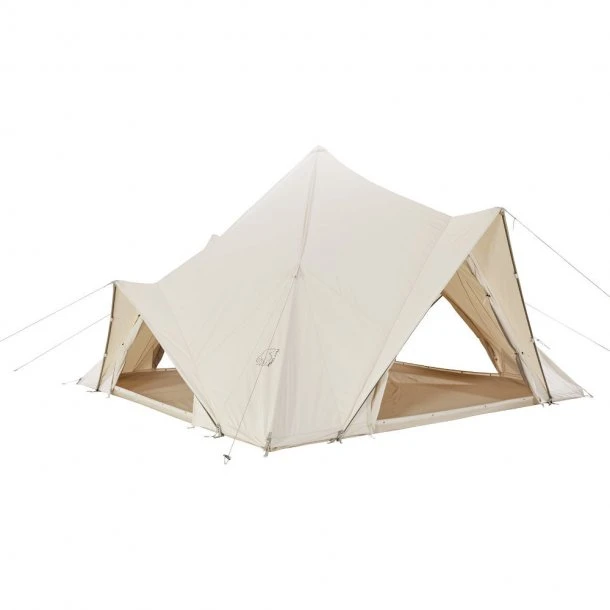 Nordisk - Midgard 20 Bomuldstelt (10-personer) 9 Nordisk - Midgard 20 Bomuldstelt (10-personer) - Billede 7