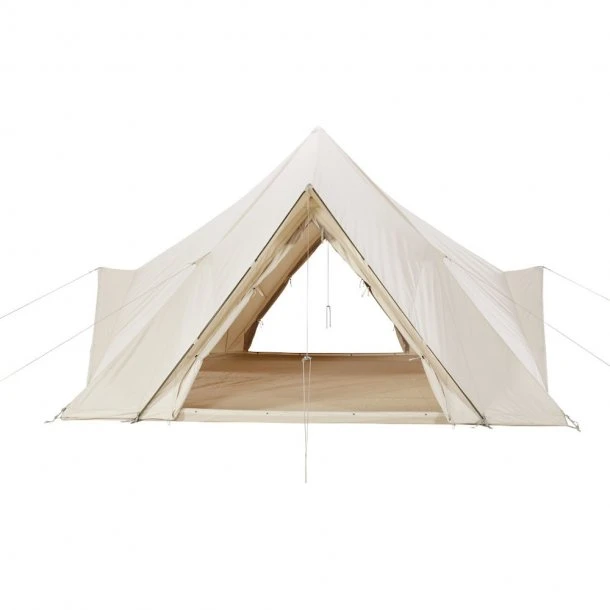 Nordisk - Midgard 20 Bomuldstelt (10-personer) 10 Nordisk - Midgard 20 Bomuldstelt (10-personer) - Billede 8