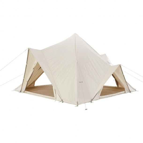 Nordisk - Midgard 20 Bomuldstelt (10-personer) 11 Nordisk - Midgard 20 Bomuldstelt (10-personer) - Billede 9