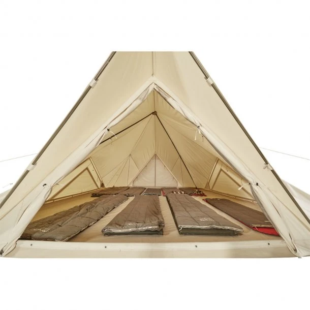 Nordisk - Midgard 20 Bomuldstelt (10-personer) 14 Nordisk - Midgard 20 Bomuldstelt (10-personer) - Billede 12