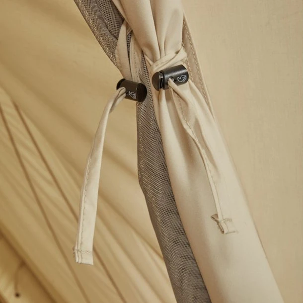 Nordisk - Midgard 20 Bomuldstelt (10-personer) 18 Nordisk - Midgard 20 Bomuldstelt (10-personer) - Billede 16