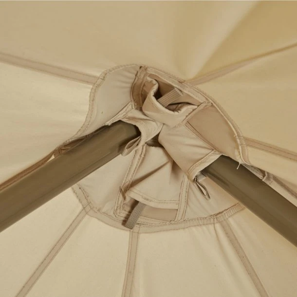 Nordisk - Midgard 20 Bomuldstelt (10-personer) 19 Nordisk - Midgard 20 Bomuldstelt (10-personer) - Billede 17