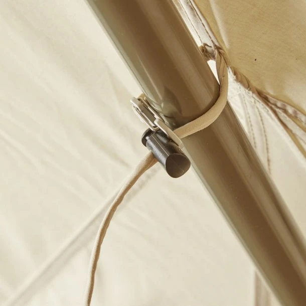 Nordisk - Midgard 20 Bomuldstelt (10-personer) 20 Nordisk - Midgard 20 Bomuldstelt (10-personer) - Billede 18